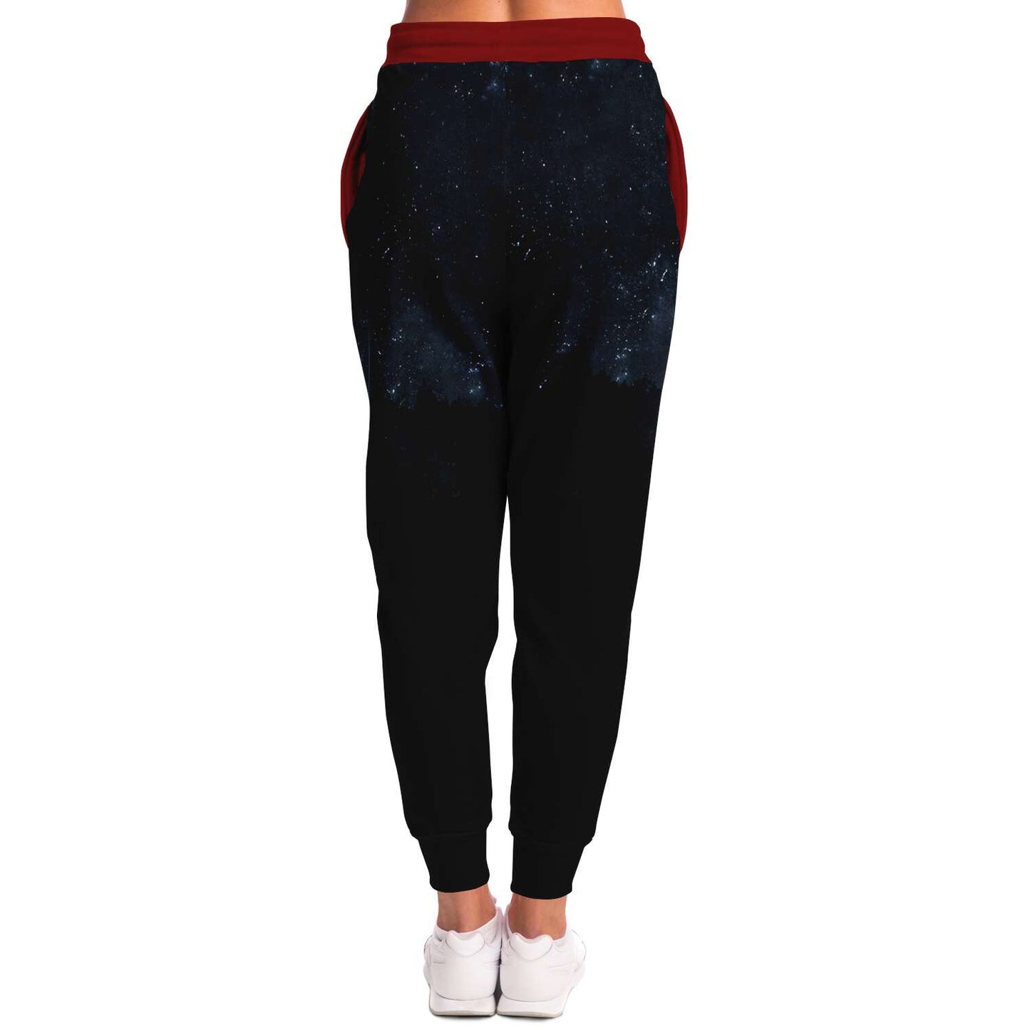 Norse God Tyr, Viking Unisex Joggers