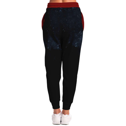 Norse God Tyr, Viking Unisex Joggers