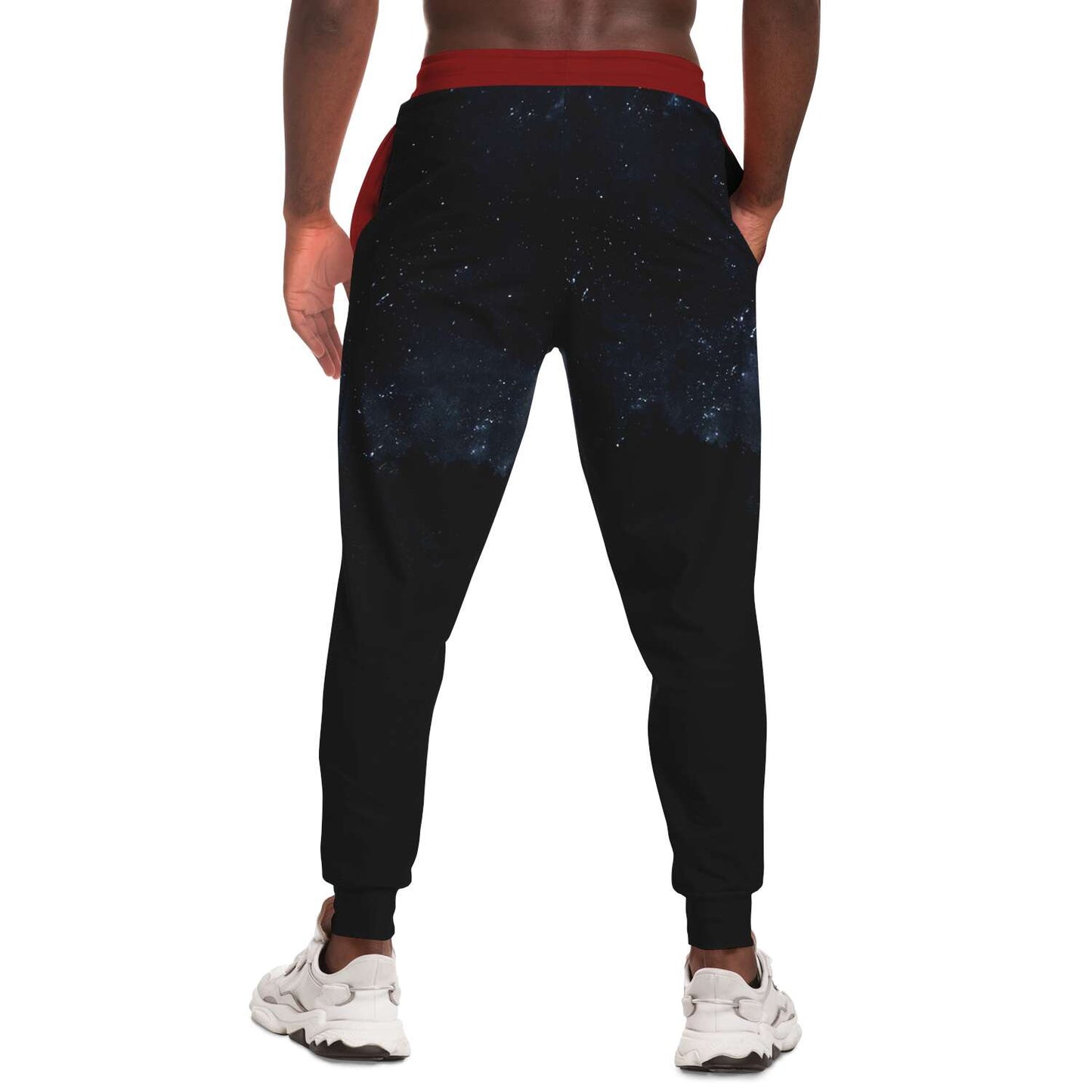 Norse God Tyr, Viking Unisex Joggers