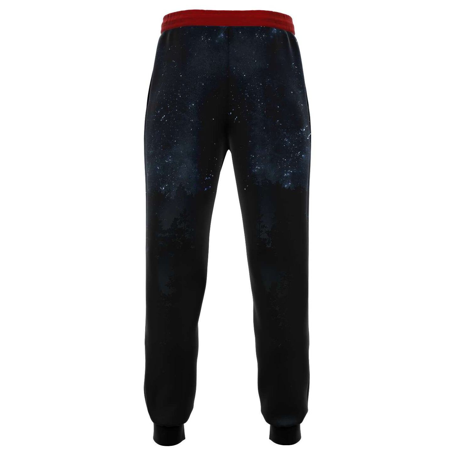 Norse God Tyr, Viking Unisex Joggers