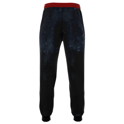Norse God Tyr, Viking Unisex Joggers