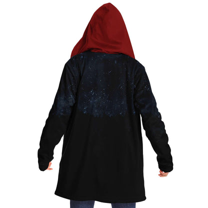Norse God Tyr, Viking Unixes Cloak