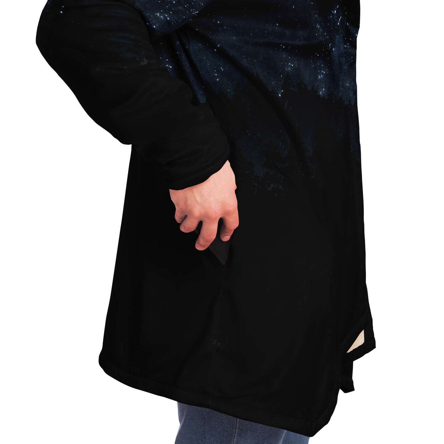 Norse God Tyr, Viking Unixes Cloak