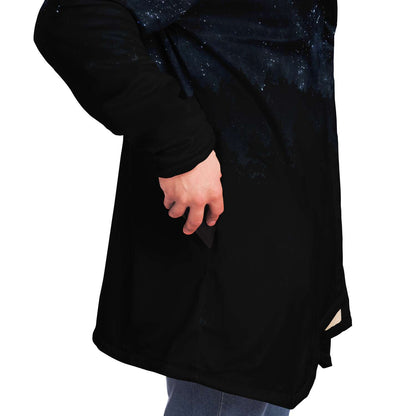 Norse God Tyr, Viking Unixes Cloak