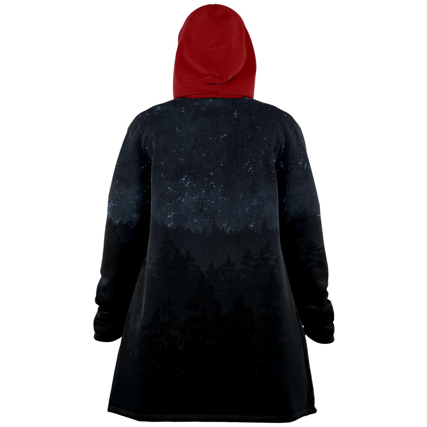 Norse God Tyr, Viking Unixes Cloak