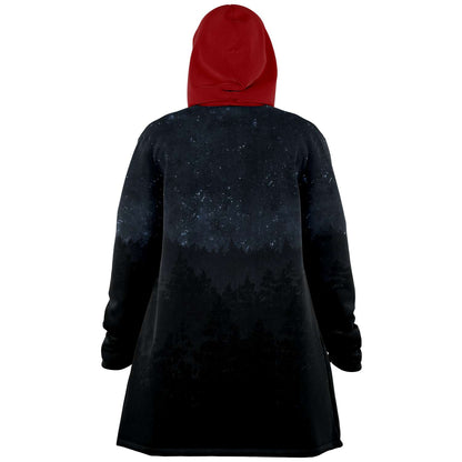 Norse God Tyr, Viking Unixes Cloak