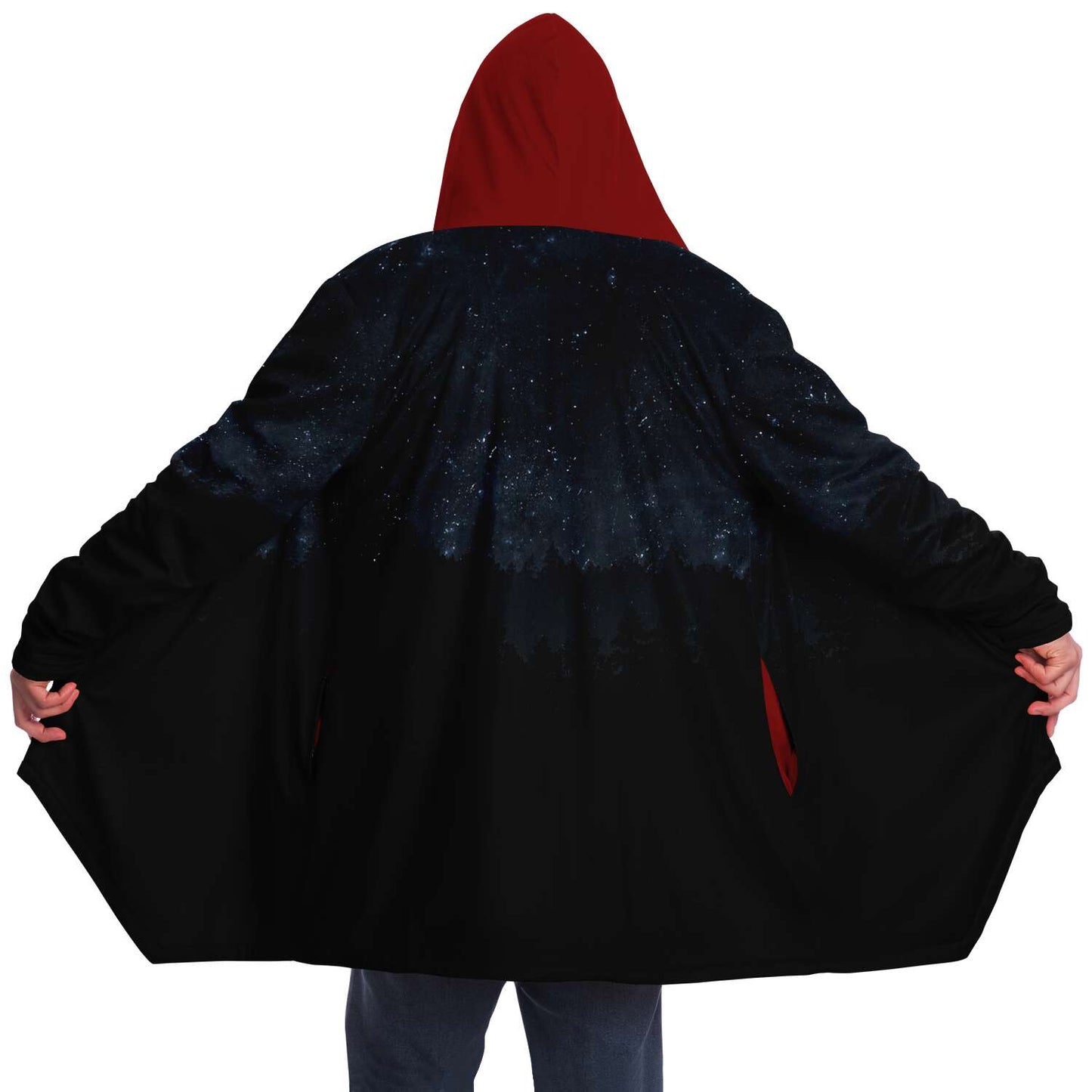 Norse God Tyr, Viking Unixes Cloak