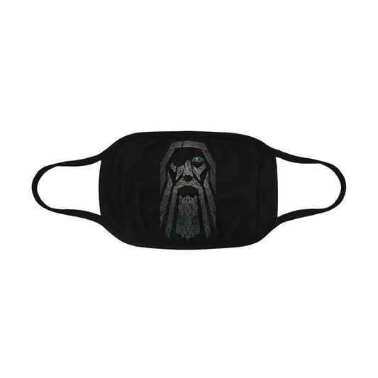 Odin Face Mask - 005