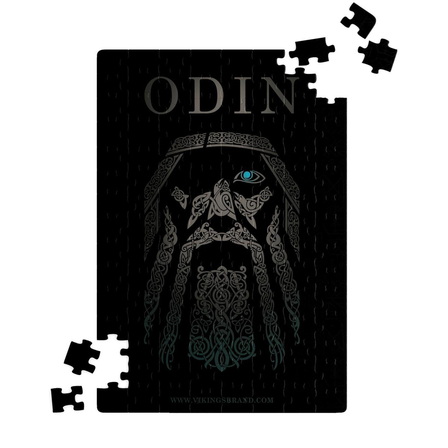 Odin Jigsaw Puzzle