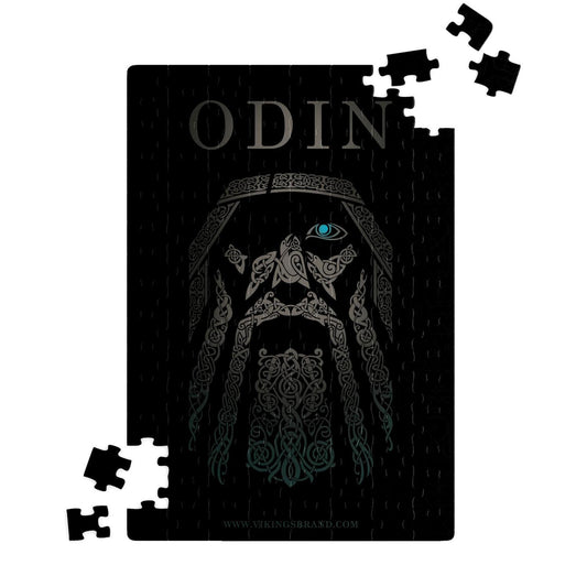 Odin Jigsaw Puzzle