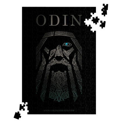 Odin Jigsaw Puzzle