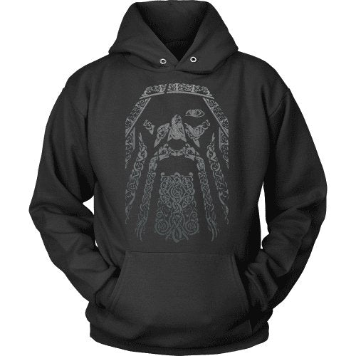 Odin - Shirts/Hoodies - VikingsBrand