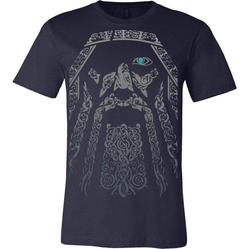 Odin - Shirts/Hoodies - VikingsBrand