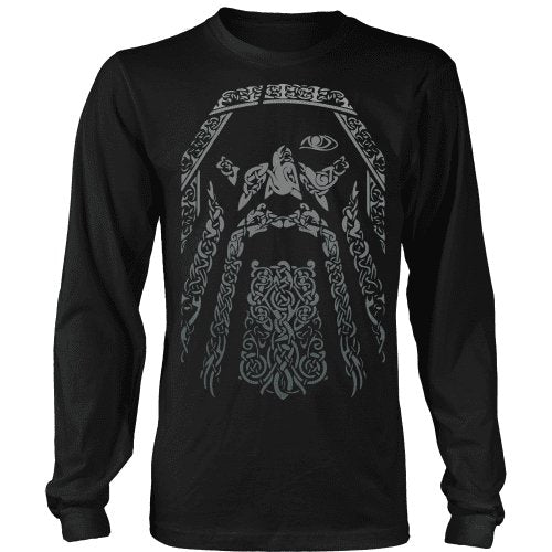 Odin - Shirts/Hoodies - VikingsBrand