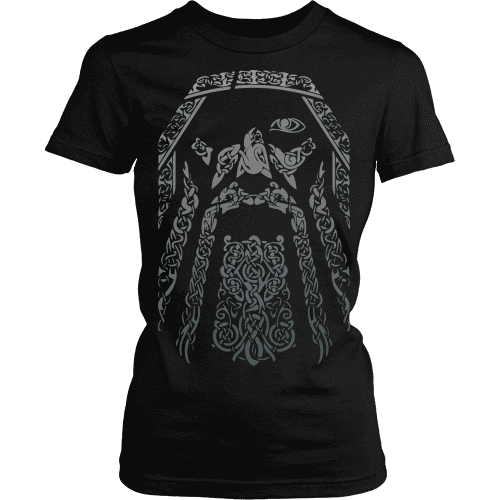 Odin - Shirts/Hoodies - VikingsBrand
