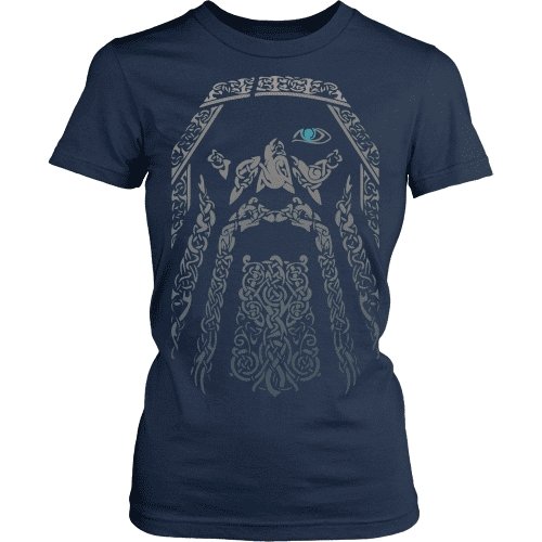 Odin - Shirts/Hoodies - VikingsBrand