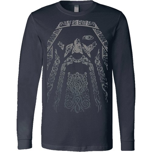 Odin - Shirts/Hoodies - VikingsBrand