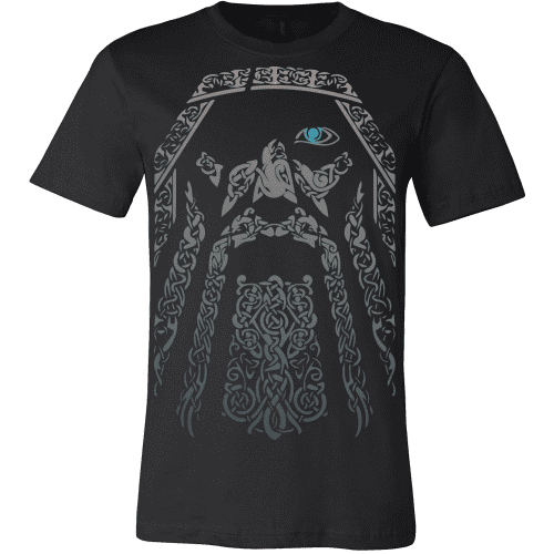 Odin - Shirts/Hoodies - VikingsBrand