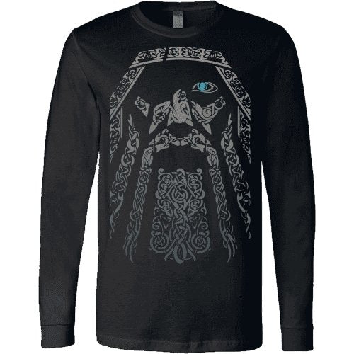 Odin - Shirts/Hoodies - VikingsBrand