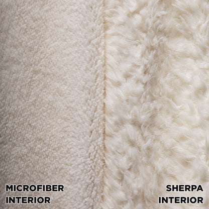 Odin's Wolfpack Unisex Hooded Blanket
