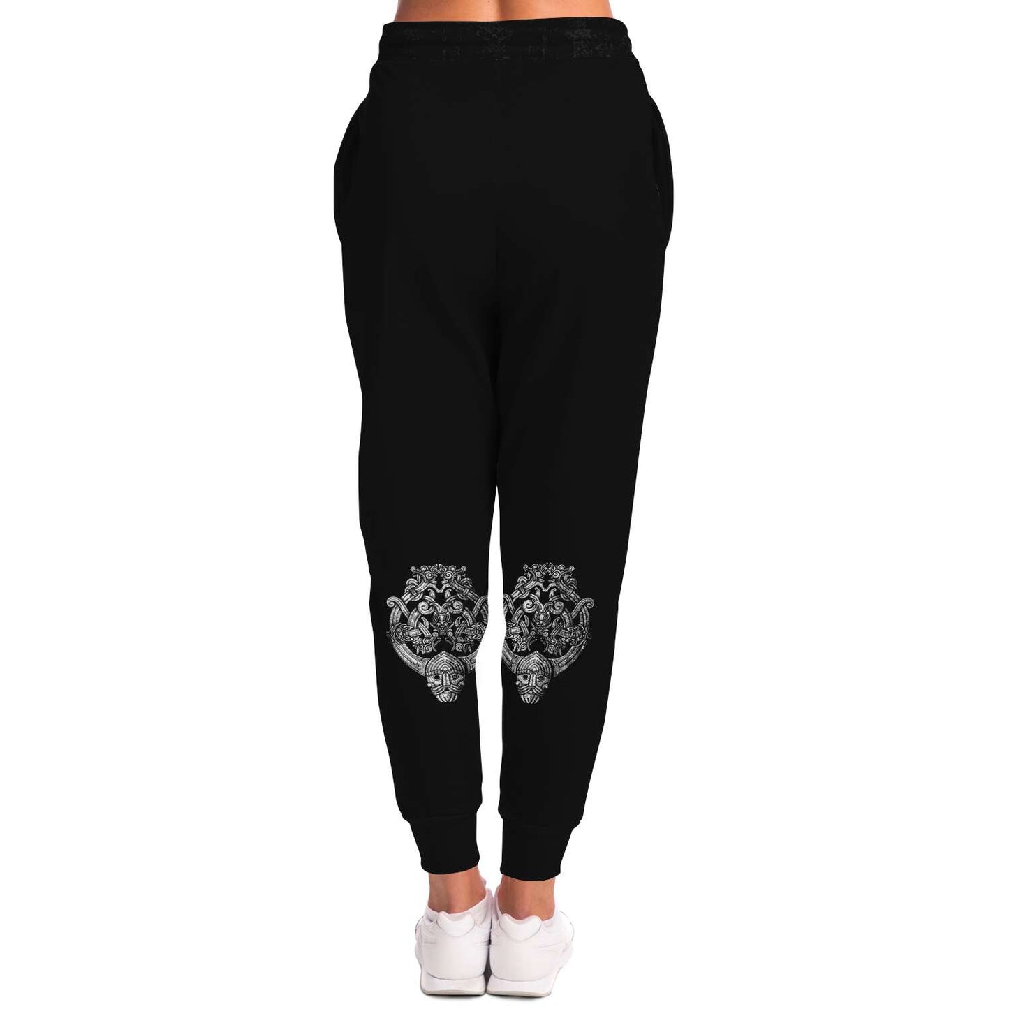Odin's Wolfpack Unisex Viking Joggers