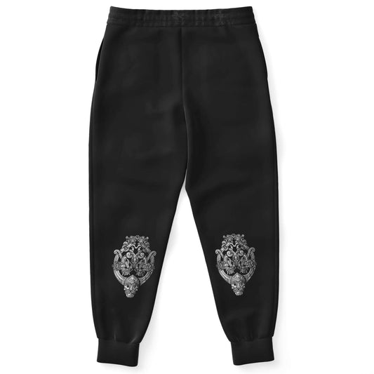 Odin's Wolfpack Unisex Viking Joggers