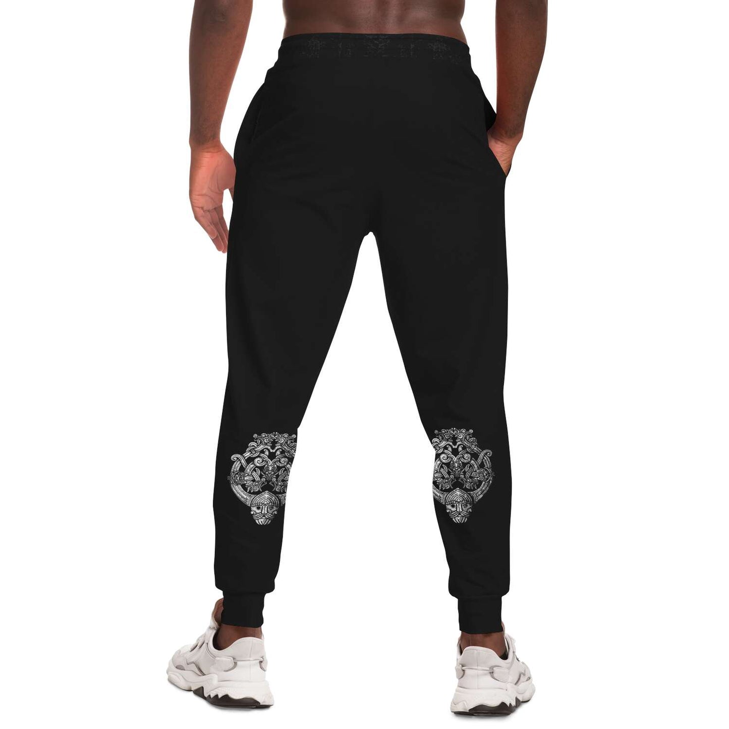 Odin's Wolfpack Unisex Viking Joggers