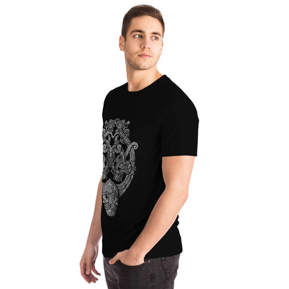Odin's Wolfpack Unisex Viking Shirt