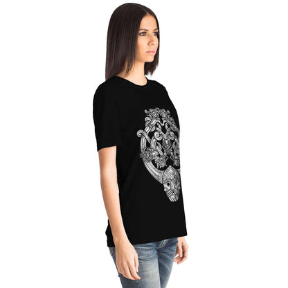 Odin's Wolfpack Unisex Viking Shirt