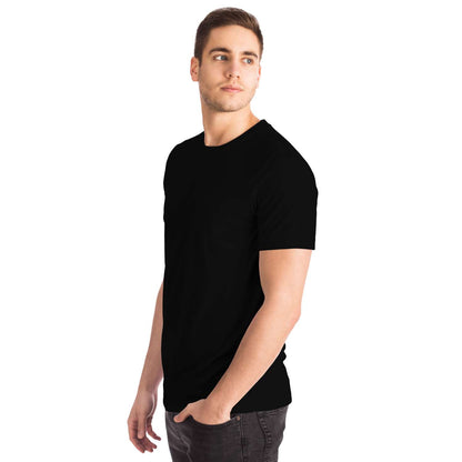 Odin's Wolfpack Unisex Viking Shirt - Back Print