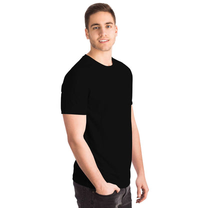 Odin's Wolfpack Unisex Viking Shirt - Back Print