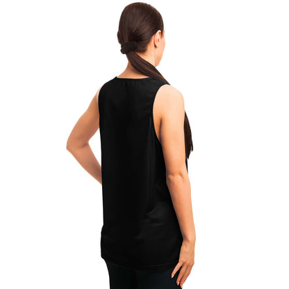 Odin's Wolfpack Unisex Viking Tank Top