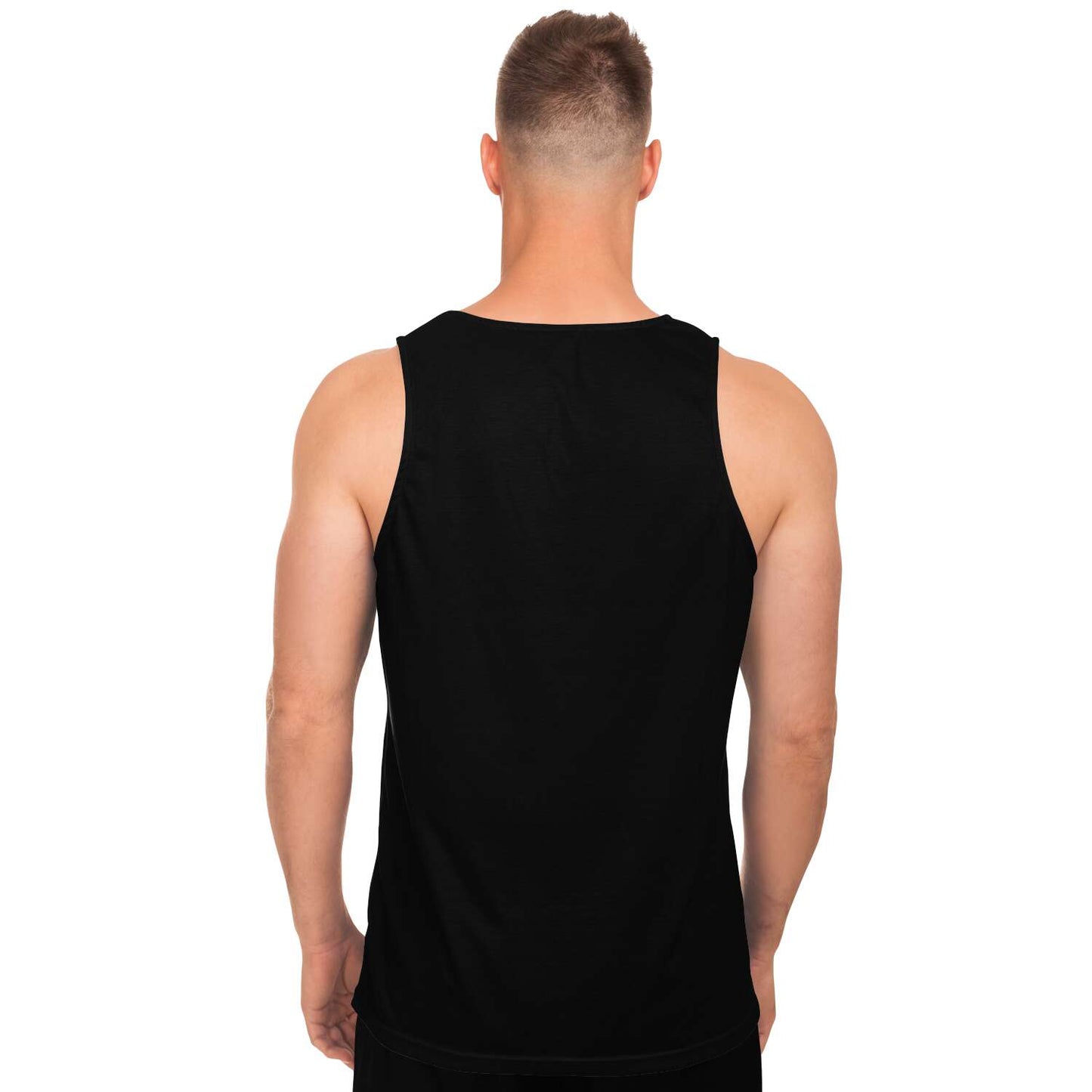 Odin's Wolfpack Unisex Viking Tank Top
