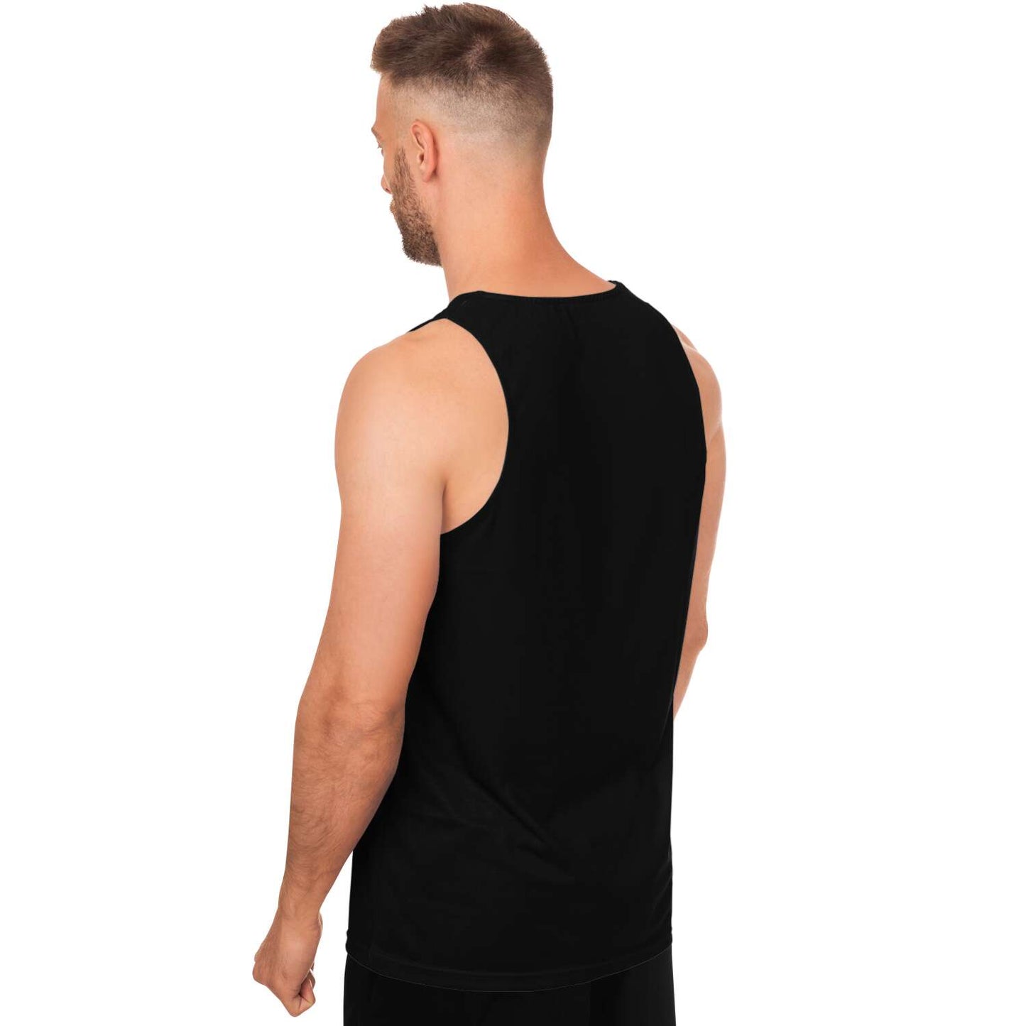 Odin's Wolfpack Unisex Viking Tank Top
