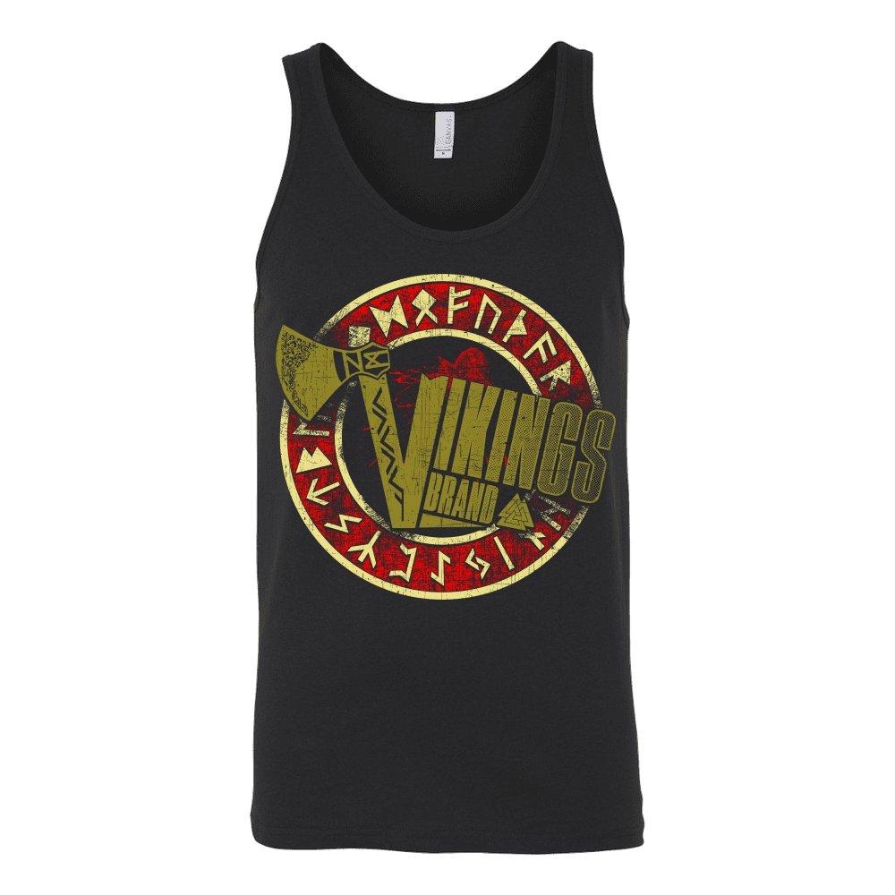 Official Vikings Brand Shirts - VikingsBrand