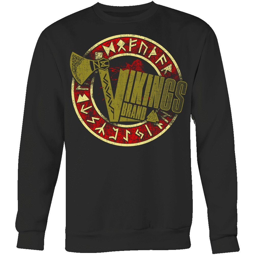 Official Vikings Brand Shirts - VikingsBrand