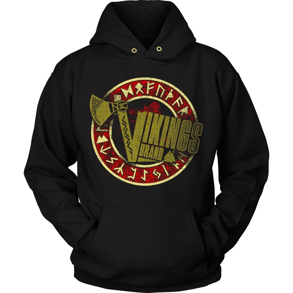 Official Vikings Brand Shirts - VikingsBrand