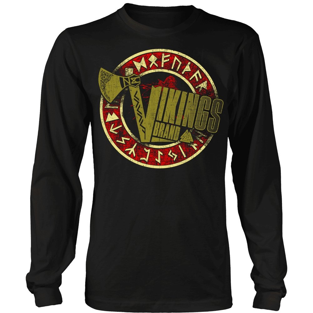 Official Vikings Brand Shirts - VikingsBrand