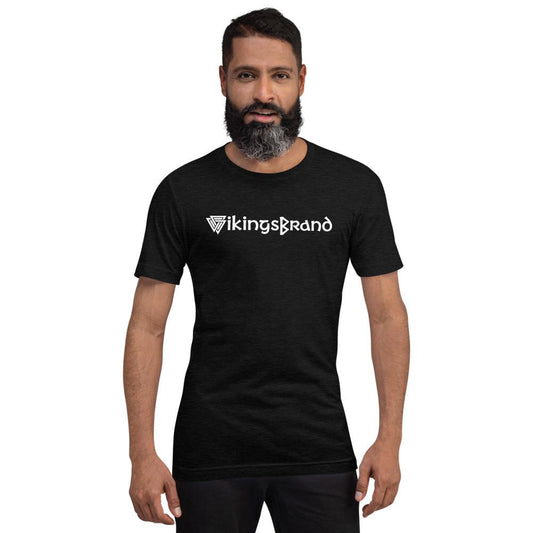 Official VikingsBrand Short-Sleeve Unisex T-Shirt