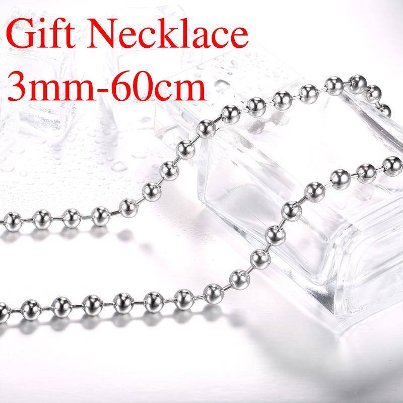 One Piece Cool Cubic Pendant - VikingsBrand