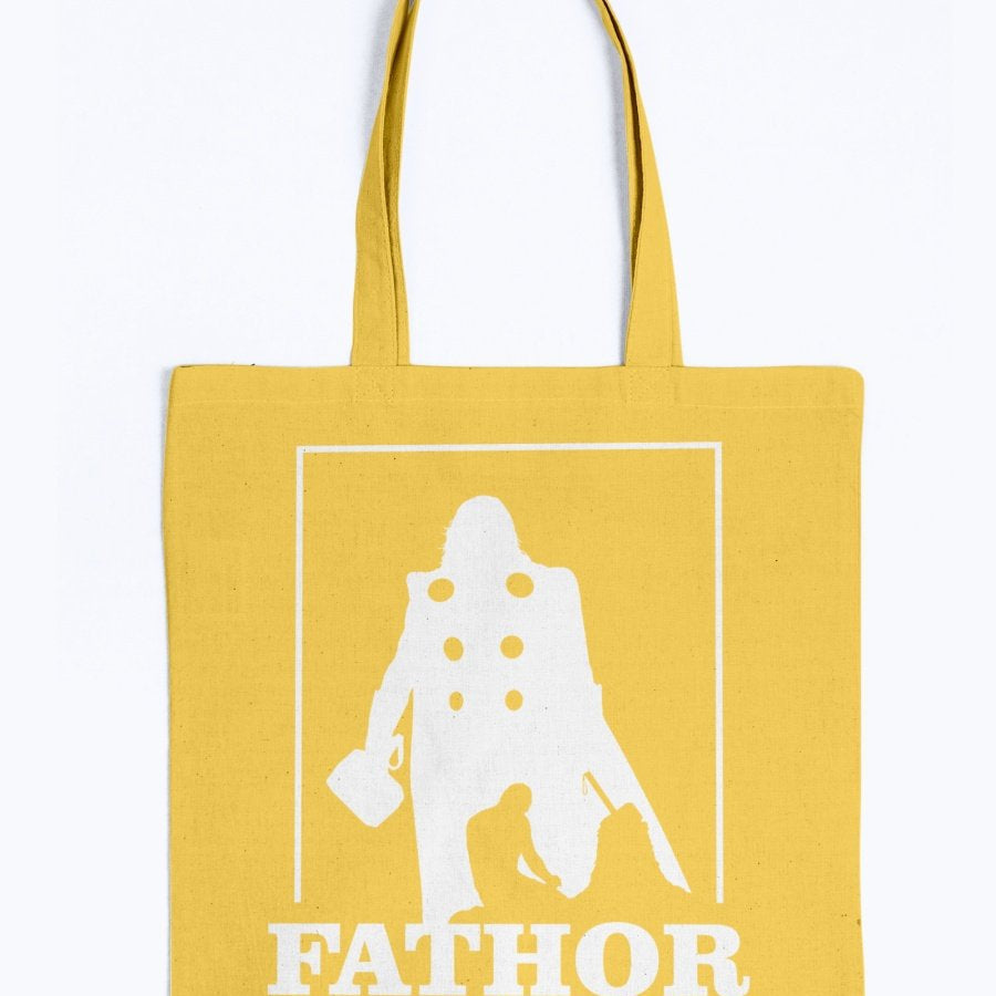 Fathor Tote - Armoured Edition