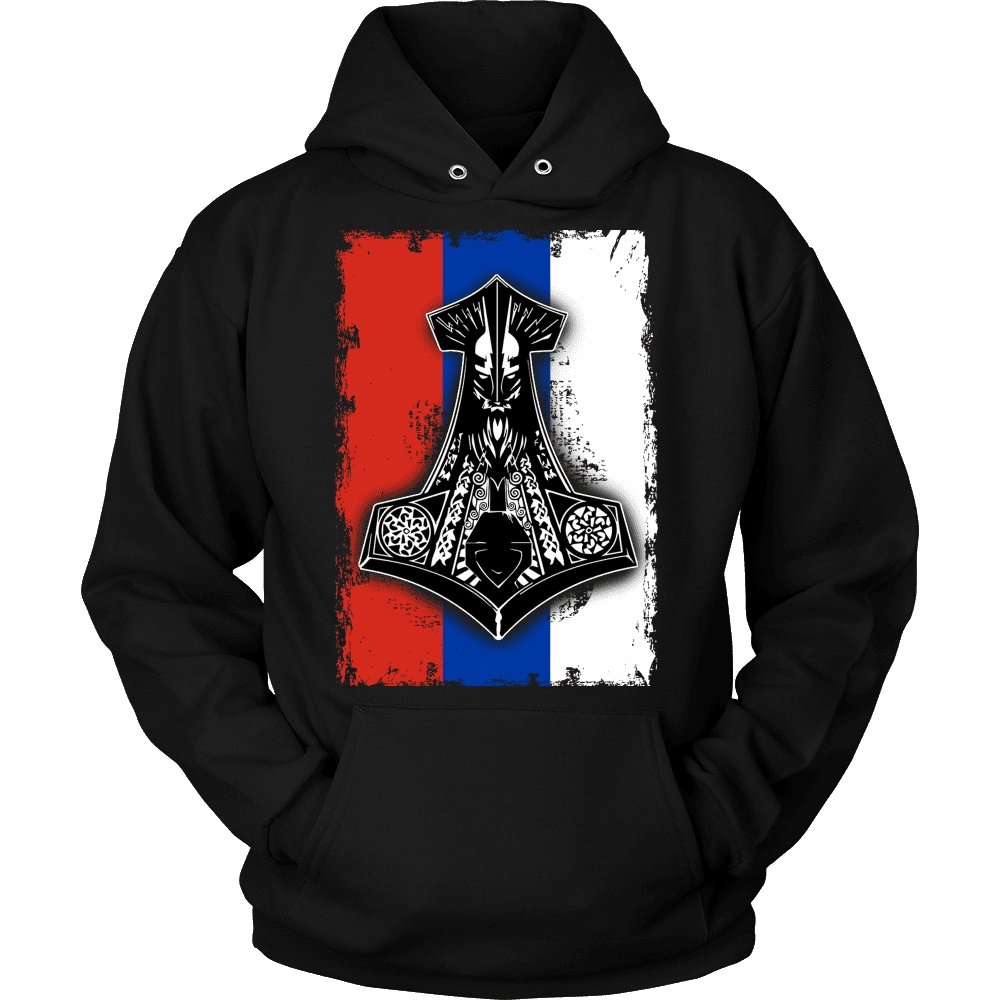 Russian Viking Shirts & Hoodies - VikingsBrand