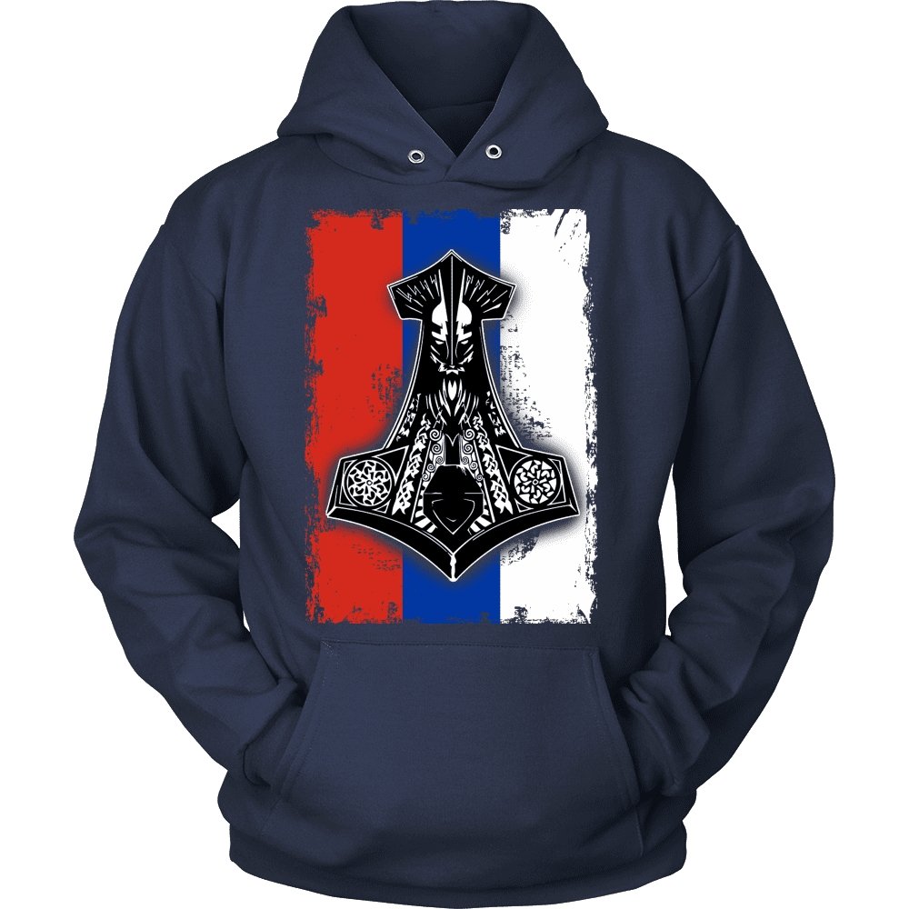 Russian Viking Shirts & Hoodies - VikingsBrand