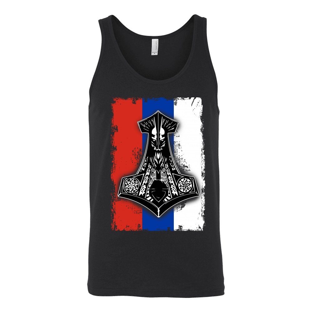 Russian Viking Shirts & Hoodies - VikingsBrand