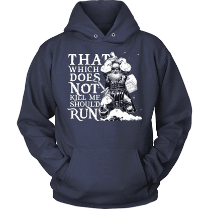 Limited Edition Vikings 2015 - Two Side Print - VikingsBrand