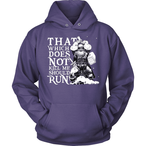 Limited Edition Vikings 2015 - Two Side Print - VikingsBrand