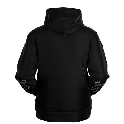 Skoll & Hati Premium Unisex Viking Hoodie