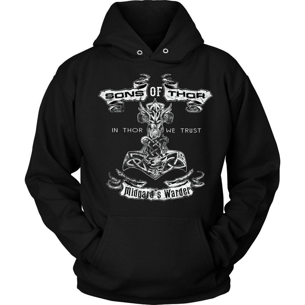 Sons Of Thor - VikingsBrand