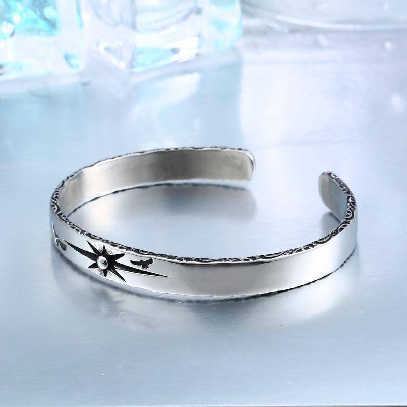 Takahashi Bracelet - VikingsBrand