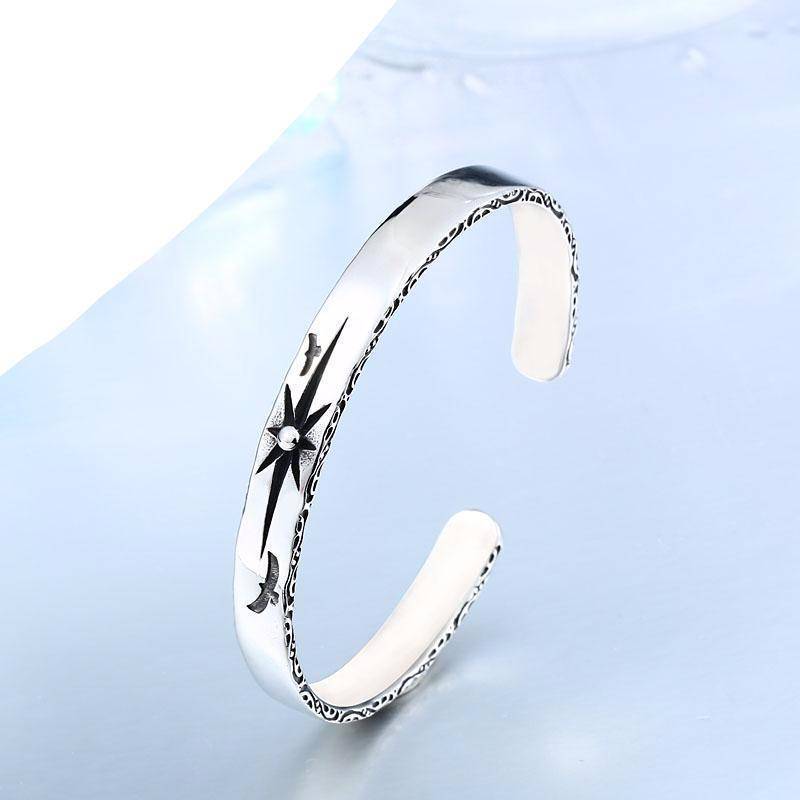 Takahashi Bracelet - VikingsBrand